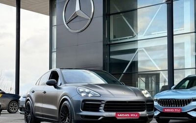 Porsche Cayenne III, 2019 год, 8 050 000 рублей, 1 фотография