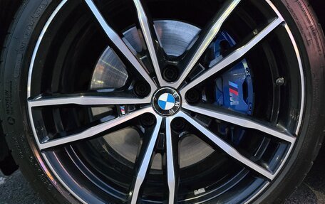 BMW 3 серия, 2019 год, 2 920 000 рублей, 15 фотография