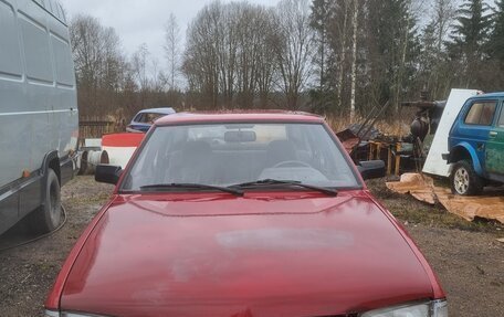 Москвич 2141, 1998 год, 420 000 рублей, 2 фотография