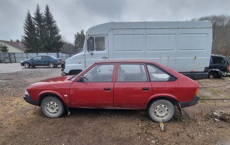 Москвич 2141, 1998 год, 420 000 рублей, 4 фотография