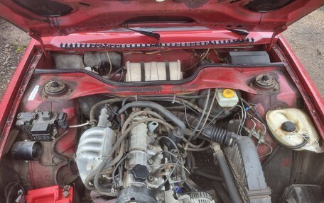 Москвич 2141, 1998 год, 420 000 рублей, 7 фотография