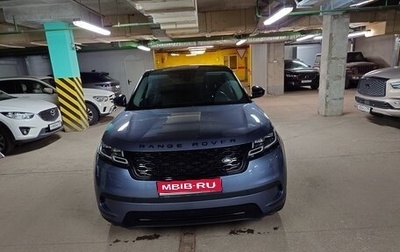 Land Rover Range Rover Velar I, 2020 год, 4 150 000 рублей, 1 фотография