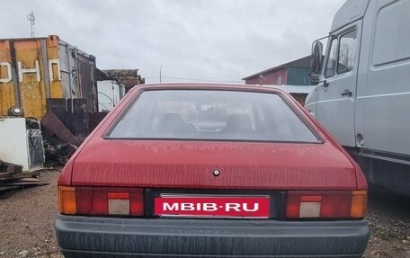 Москвич 2141, 1998 год, 420 000 рублей, 5 фотография