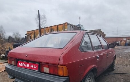 Москвич 2141, 1998 год, 420 000 рублей, 6 фотография