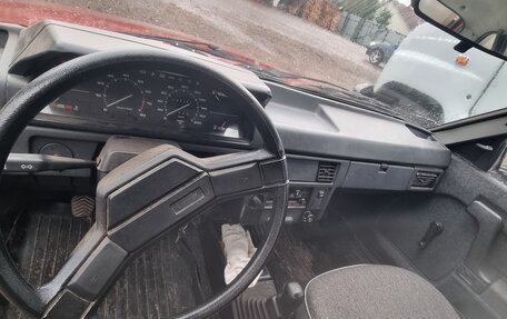 Москвич 2141, 1998 год, 420 000 рублей, 11 фотография