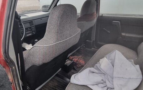 Москвич 2141, 1998 год, 420 000 рублей, 10 фотография