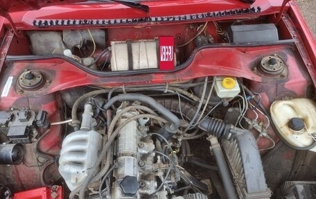 Москвич 2141, 1998 год, 420 000 рублей, 8 фотография