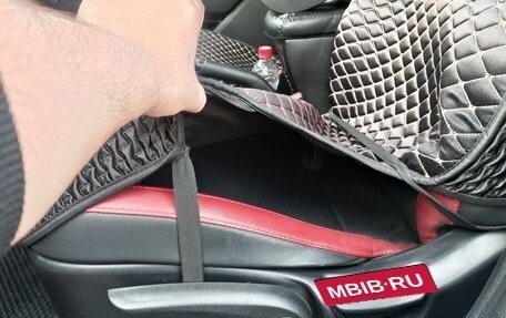 KIA Rio IV, 2020 год, 1 590 000 рублей, 5 фотография