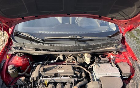 Hyundai Solaris II рестайлинг, 2015 год, 795 000 рублей, 10 фотография