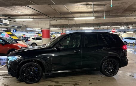 BMW X5, 2020 год, 8 900 000 рублей, 2 фотография