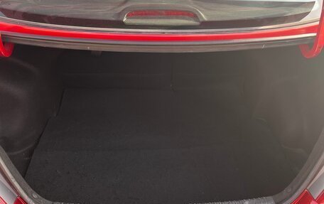 Hyundai Solaris II рестайлинг, 2015 год, 795 000 рублей, 11 фотография