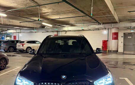 BMW X5, 2020 год, 8 900 000 рублей, 3 фотография