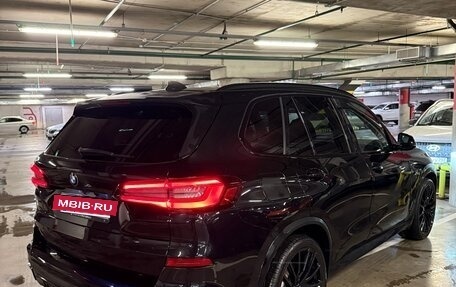 BMW X5, 2020 год, 8 900 000 рублей, 5 фотография
