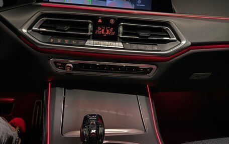 BMW X5, 2020 год, 8 900 000 рублей, 9 фотография