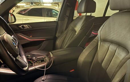 BMW X5, 2020 год, 8 900 000 рублей, 11 фотография