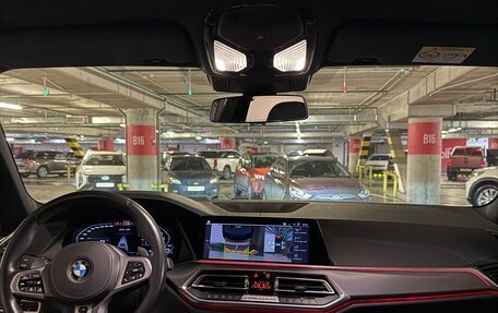 BMW X5, 2020 год, 8 900 000 рублей, 8 фотография