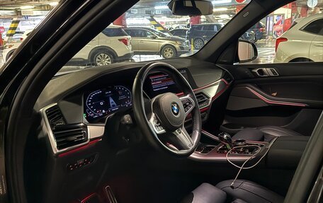 BMW X5, 2020 год, 8 900 000 рублей, 12 фотография