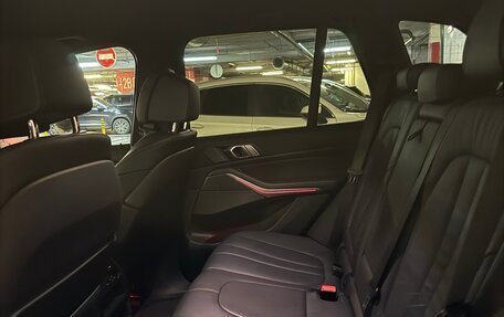 BMW X5, 2020 год, 8 900 000 рублей, 13 фотография