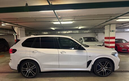 BMW X5, 2020 год, 11 500 000 рублей, 2 фотография