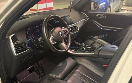 BMW X5, 2020 год, 11 500 000 рублей, 5 фотография