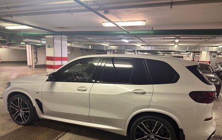 BMW X5, 2020 год, 11 500 000 рублей, 4 фотография