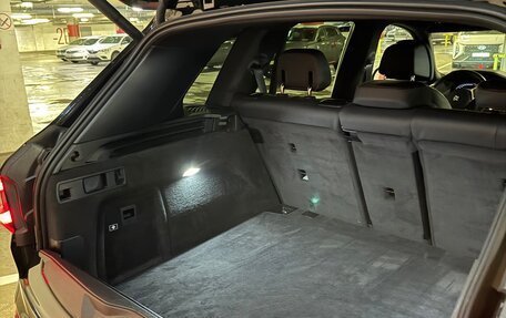 BMW X5, 2020 год, 8 900 000 рублей, 14 фотография