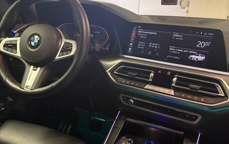 BMW X5, 2020 год, 11 500 000 рублей, 7 фотография