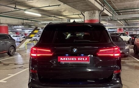 BMW X5, 2020 год, 8 900 000 рублей, 7 фотография