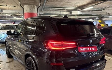 BMW X5, 2020 год, 8 900 000 рублей, 6 фотография