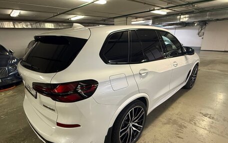 BMW X5, 2020 год, 11 500 000 рублей, 11 фотография