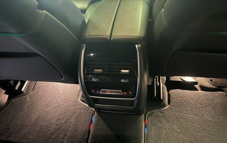 BMW X5, 2020 год, 11 500 000 рублей, 16 фотография