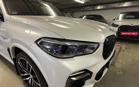 BMW X5, 2020 год, 11 500 000 рублей, 15 фотография