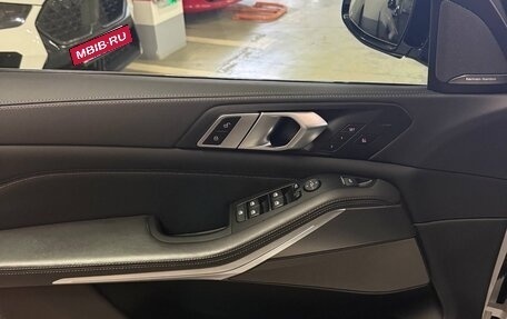 BMW X5, 2020 год, 11 500 000 рублей, 10 фотография