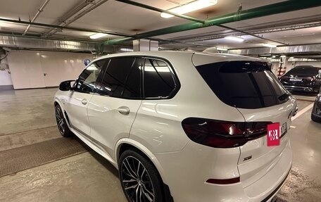 BMW X5, 2020 год, 11 500 000 рублей, 12 фотография