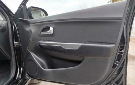 KIA Rio III рестайлинг, 2017 год, 1 270 000 рублей, 7 фотография