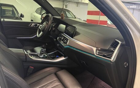 BMW X5, 2020 год, 11 500 000 рублей, 22 фотография