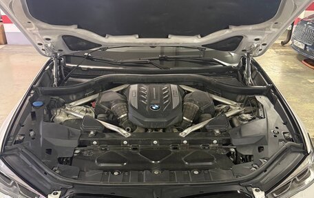 BMW X5, 2020 год, 11 500 000 рублей, 21 фотография