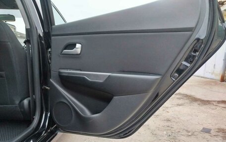 KIA Rio III рестайлинг, 2017 год, 1 270 000 рублей, 8 фотография