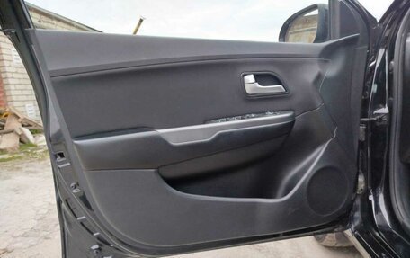 KIA Rio III рестайлинг, 2017 год, 1 270 000 рублей, 5 фотография