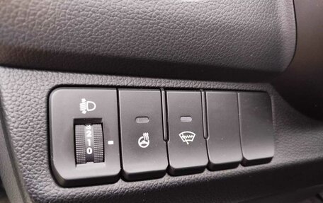 KIA Rio III рестайлинг, 2017 год, 1 270 000 рублей, 12 фотография