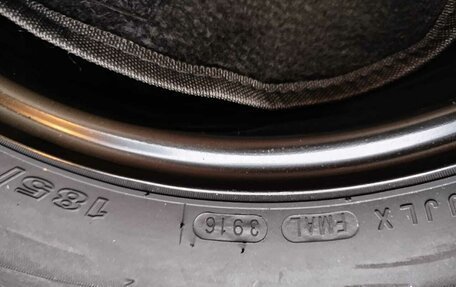 KIA Rio III рестайлинг, 2017 год, 1 270 000 рублей, 19 фотография