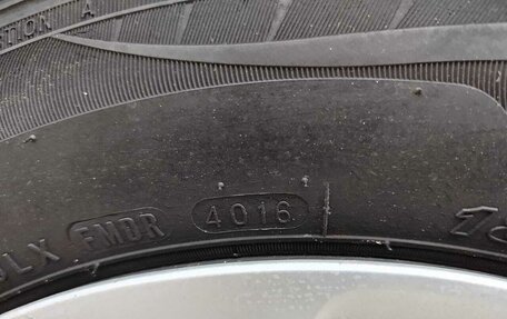 KIA Rio III рестайлинг, 2017 год, 1 270 000 рублей, 18 фотография