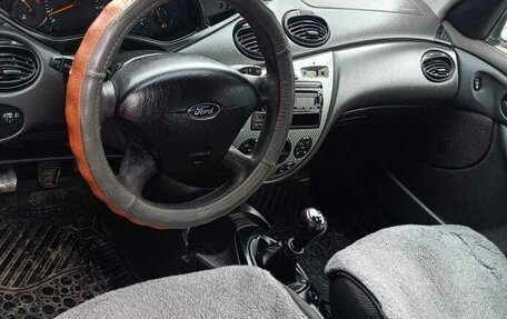 Ford Focus IV, 2005 год, 249 000 рублей, 3 фотография