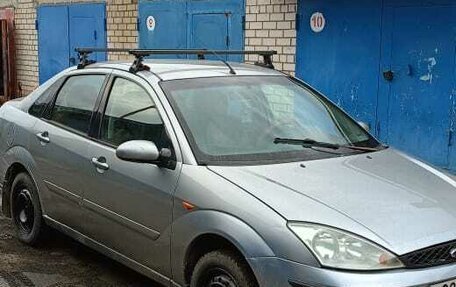Ford Focus IV, 2005 год, 249 000 рублей, 6 фотография