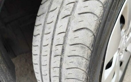 KIA Rio III рестайлинг, 2017 год, 1 270 000 рублей, 17 фотография