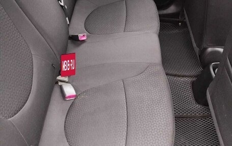 KIA Rio III рестайлинг, 2017 год, 1 270 000 рублей, 13 фотография