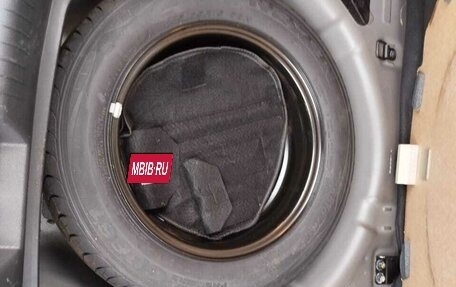 KIA Rio III рестайлинг, 2017 год, 1 270 000 рублей, 16 фотография