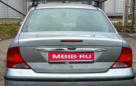 Ford Focus IV, 2005 год, 249 000 рублей, 4 фотография