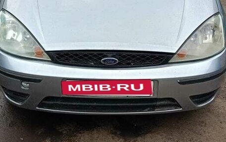 Ford Focus IV, 2005 год, 249 000 рублей, 5 фотография