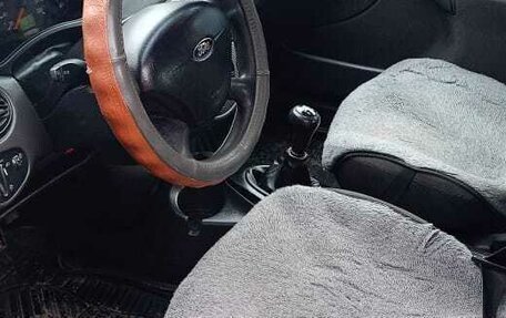 Ford Focus IV, 2005 год, 249 000 рублей, 11 фотография